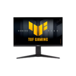 ASUS TUF Gaming VG279QML5A Gaming Monitor 27" FHD(1920x1080) Fast IPS 240Hz 400 nits 99% sRGB AMD FreeSync Premium, G-SYNC, ELMB Sync (90LM0C20-B01171)