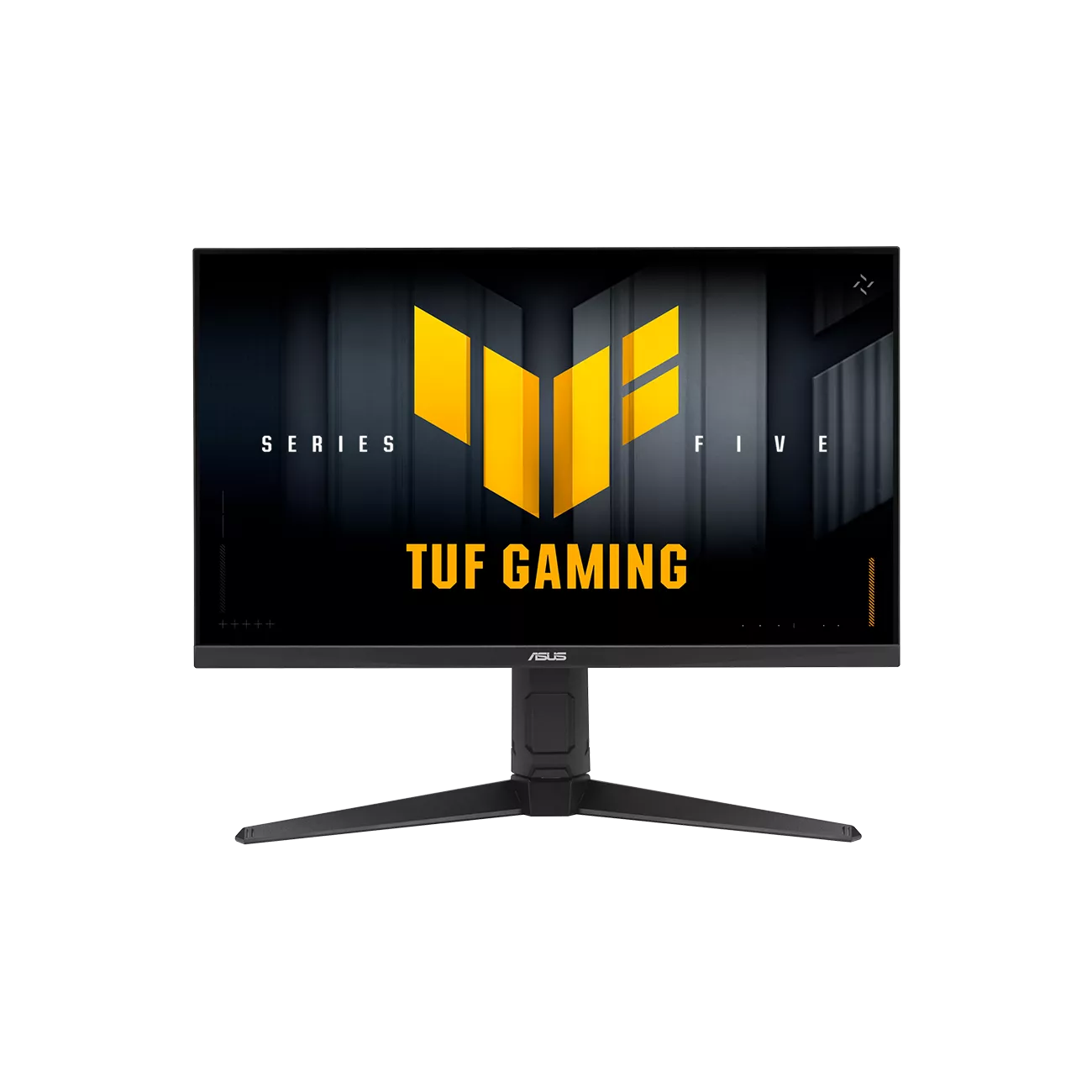 Monitor_ASUS_TUF_Gaming_VG279QML5A_90LM0C20-B01171_1.webp ASUS TUF Gaming VG279QML5A Gaming Monitor 27" FHD(1920x1080) Fast IPS 240Hz 400 nits 99% sRGB AMD FreeSync Premium, G-SYNC, ELMB Sync (90LM0C20-B01171) - Image 1