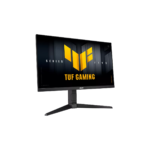 ASUS TUF Gaming VG279QML5A Gaming Monitor 27" FHD(1920x1080) Fast IPS 240Hz 400 nits 99% sRGB AMD FreeSync Premium, G-SYNC, ELMB Sync (90LM0C20-B01171) - Image 2
