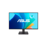 ASUS VA249HG Eye Care Gaming Monitor 23.8" FHD(1920x1080) IPS 120Hz 300 nits 99% sRGB Adaptive-Sync, Motion Sync (90LM02W0-B01171)
