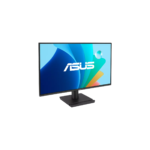 ASUS VA249HG Eye Care Gaming Monitor 23.8" FHD(1920x1080) IPS 120Hz 300 nits 99% sRGB Adaptive-Sync, Motion Sync (90LM02W0-B01171) - Image 2