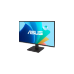 ASUS VA249HG Eye Care Gaming Monitor 23.8" FHD(1920x1080) IPS 120Hz 300 nits 99% sRGB Adaptive-Sync, Motion Sync (90LM02W0-B01171) - Image 3