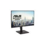 ASUS VA249QGS Business Monitor 23.8" FHD(1920x1080) IPS 120Hz 350 nits 99% sRGB Adaptive-Sync, ASUS Power Sync, Motion Sync (90LM02W1-B01171) - Image 4