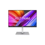 ASUS ProArt PA278CGV Professional Monitor 27" QHD(2560x1440) IPS 144Hz 400 nits 100% sRGB, 95% DCI-P3 AMD FreeSync Premium (90LM05L1-B04370)