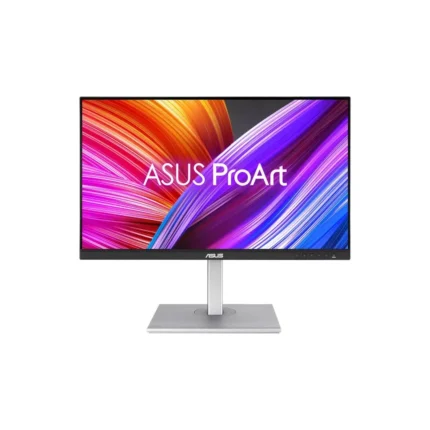 ASUS ProArt PA278CGV Professional Monitor 27" QHD(2560x1440) IPS 144Hz 400 nits 100% sRGB, 95% DCI-P3 AMD FreeSync Premium (90LM05L1-B04370)