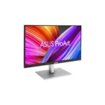 ASUS ProArt PA278CGV Professional Monitor 27" QHD(2560x1440) IPS 144Hz 400 nits 100% sRGB, 95% DCI-P3 AMD FreeSync Premium (90LM05L1-B04370) - Image 4