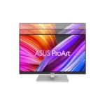ASUS ProArt PA278CGV Professional Monitor 27" QHD(2560x1440) IPS 144Hz 400 nits 100% sRGB, 95% DCI-P3 AMD FreeSync Premium (90LM05L1-B04370) - Image 2