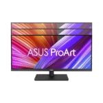 ASUS ProArt PA348CGV Professional Monitor 34" WQHD(3440x1440) IPS 120Hz 400 nits 100% sRGB Rec. 709, 98% DCI-P3 AMD FreeSync Premium Pro (90LM07Z0-B01370) - Image 2