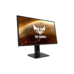 ASUS TUF Gaming VG279QM Gaming Monitor 27" FHD(1920x1080) Fast IPS 280Hz 400 nits 99% sRGB ELMB Sync, G-Sync (90LM05H0-B03370) - Image 2