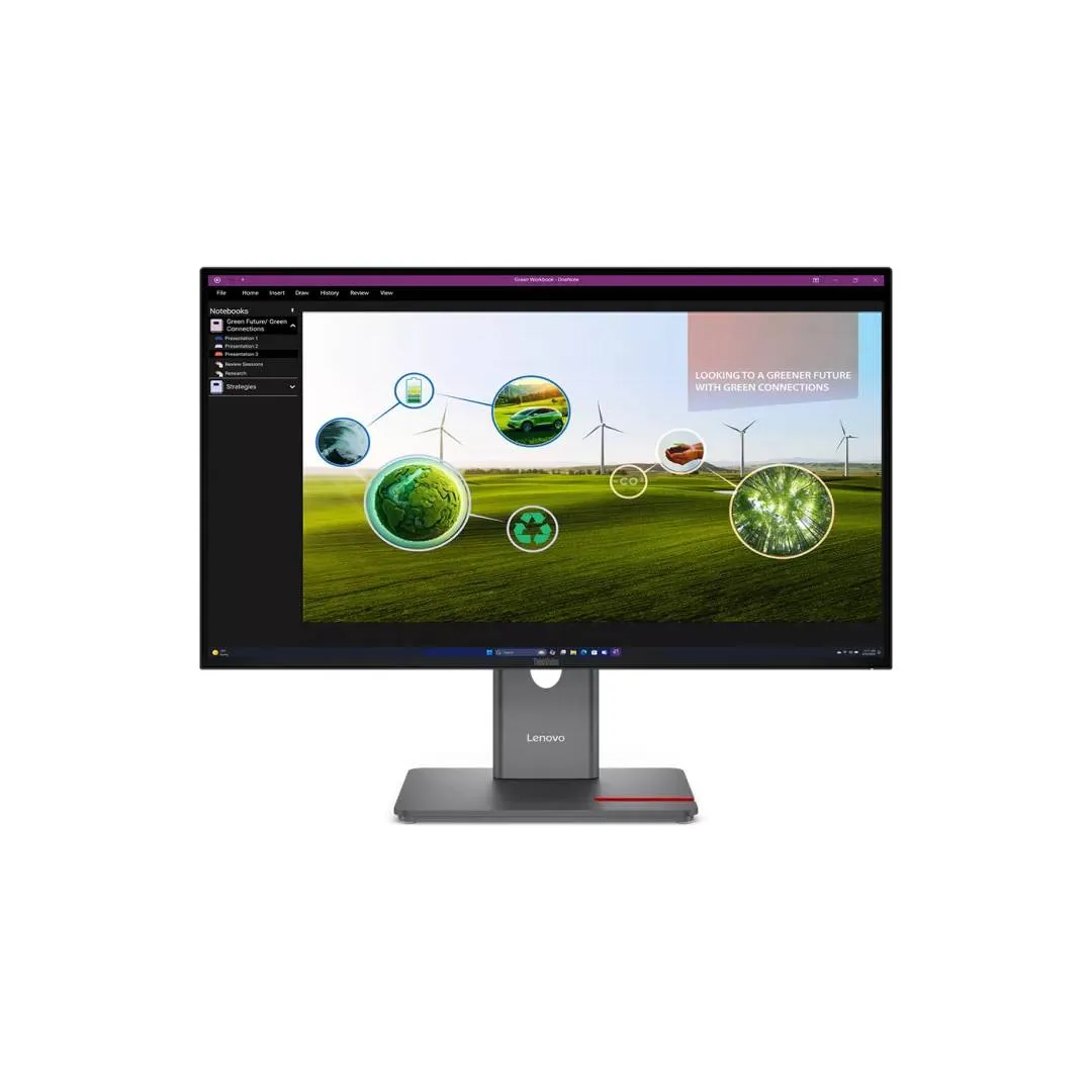 Monitor_Lenovo_Thinkvision__P27Q-40_27_2560X1440IPS120HZ350_NITS99_SRGB99__n75uKpI.webp LENOVO ThinkVision P27Q-40 Business Monitor 27" (2560x1440) IPS 120Hz 350 nits 99% sRGB, 99% BT.709, 98% DCI-P3 (64A7GAT6EU) - Image 1