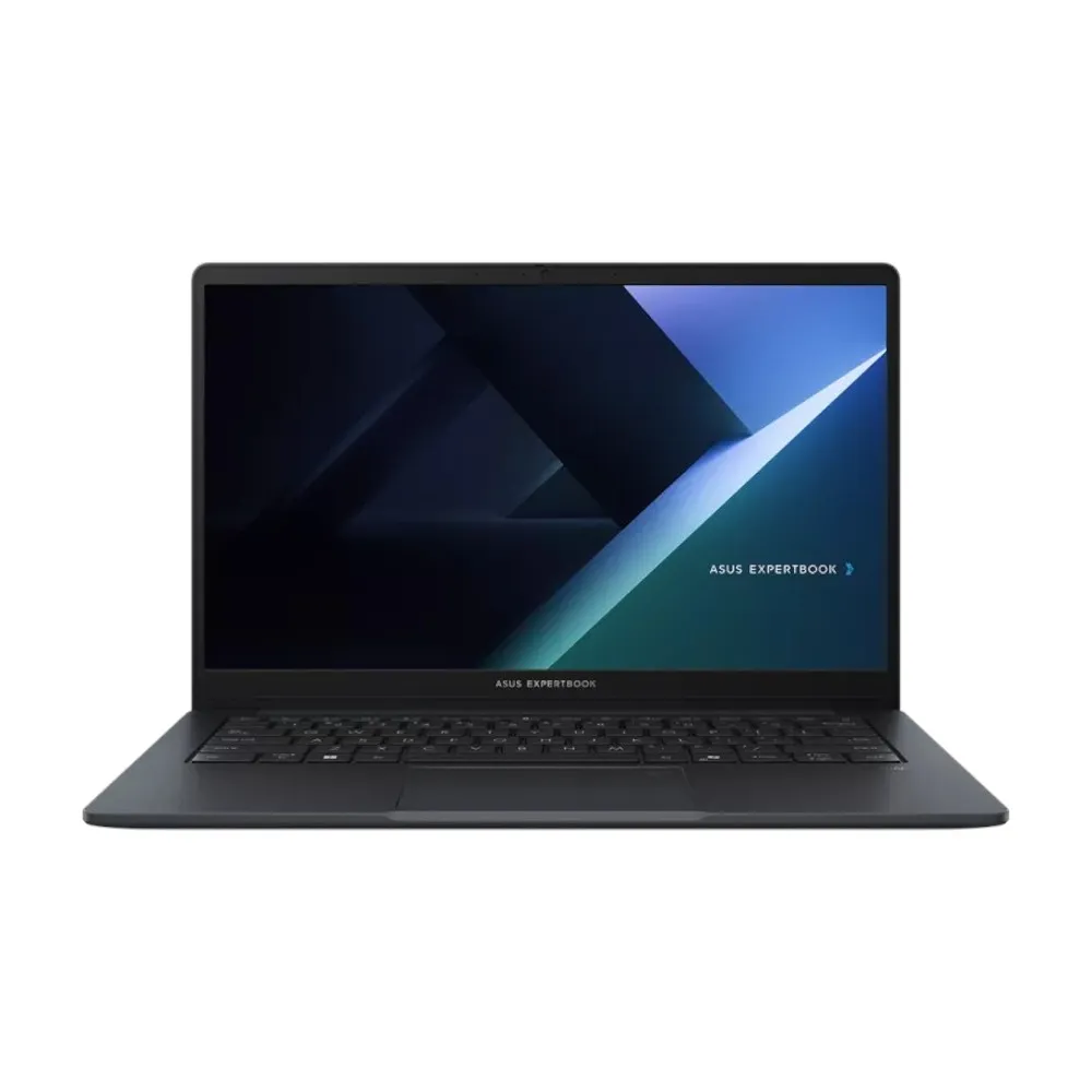 Notbuk_ASUS_ExpertBook_BM114_FHRYZEN_3.webp ASUS ExpertBook BM1 BM1403CDA-S61965 14" FHD IPS Ryzen 7 170 32GB DDR5 1TB G4 AMD Radeon Graphics (90NX0831-M02680) - Image 1