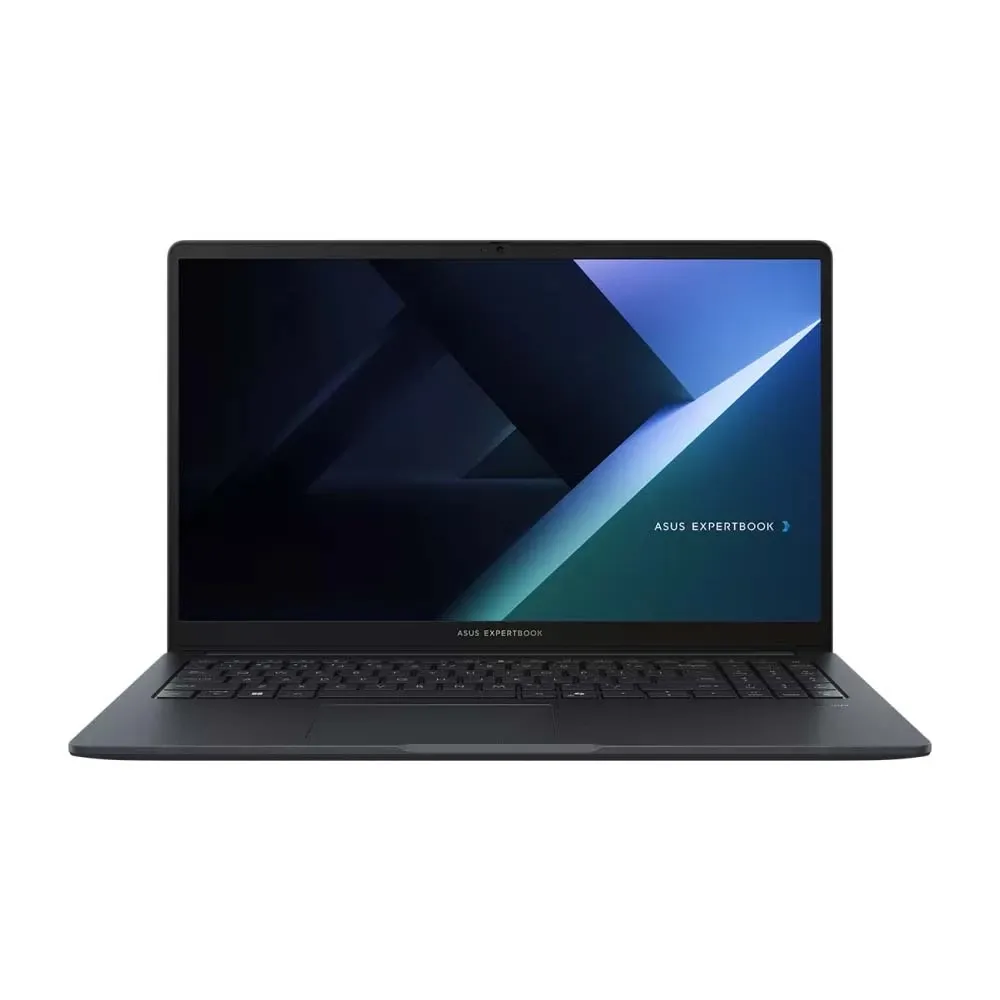 Notbuk_ASUS_ExpertBook_BM1_BM1503CDA-S71892_2.webp ASUS ExpertBook BM1 BM1503CDA-S71892 15.6" FHD IPS Ryzen 7 170 32GB DDR5 1TB G4 AMD Radeon 680M (90NX0821-M022F0) - Image 1