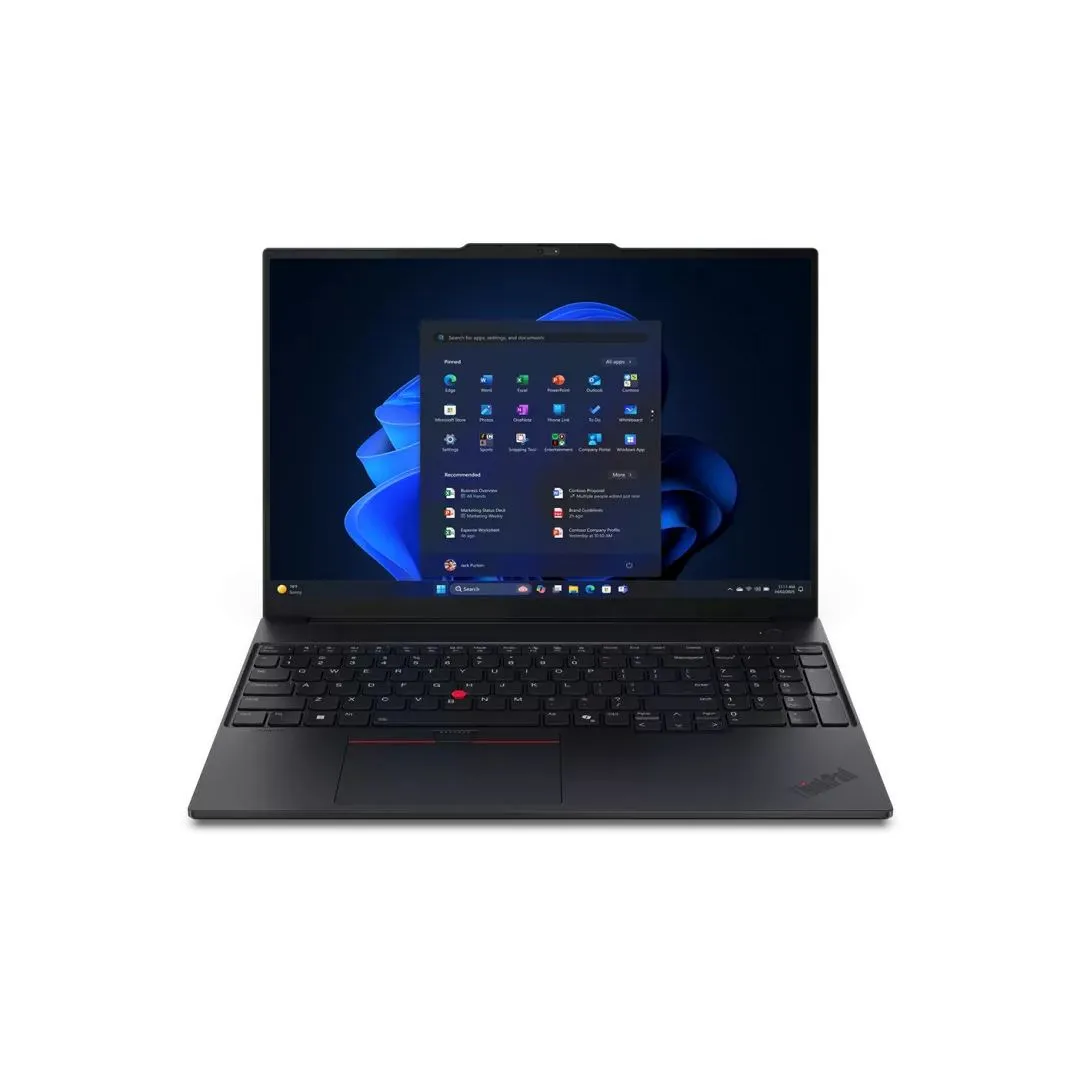 Notbuk_Lenovo_Thinkpad_E16_GEN_3_16_WUXGA_IPSRYZEN_7_25016GB512GBAMD_RADEO_8tFXssX.webp LENOVO ThinkPad E16 Gen 3 16" WUXGA IPS Ryzen 7 250 16GB DDR5 512GB G4 AMD Radeon 780M (21ST002TFW) - Image 1