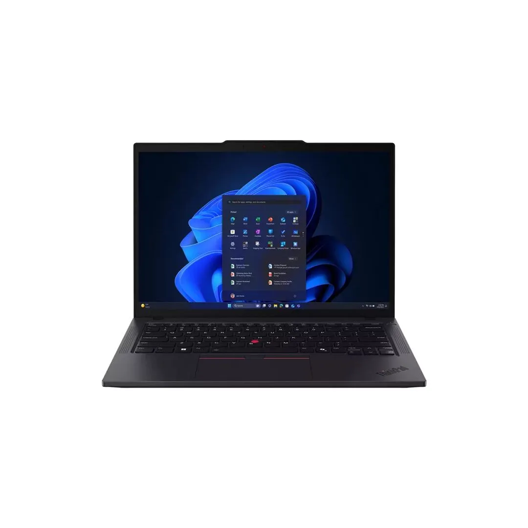 Notbuk_Lenovo_Thinkpad_T14_GEN_6_14_WUXGA_IPSINTEL_ULTRA_5_225U16GB512GBIN_nW8Ae24.webp LENOVO ThinkPad T14 Gen 6 14" WUXGA IPS Intel Ultra 5 225U 16GB DDR5 512GB G4 Intel Graphics (21QC006CFW) - Image 1