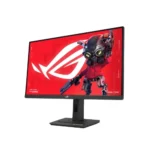 ASUS ROG Strix XG27ACMS Gaming Monitor 27" QHD(2560x1440) Fast IPS 320Hz 500 nits 130% sRGB, 94% DCI-P3 AMD FreeSync Premium, G-SYNC, ELMB Sync (90LM0BE0-B01171) - Image 3