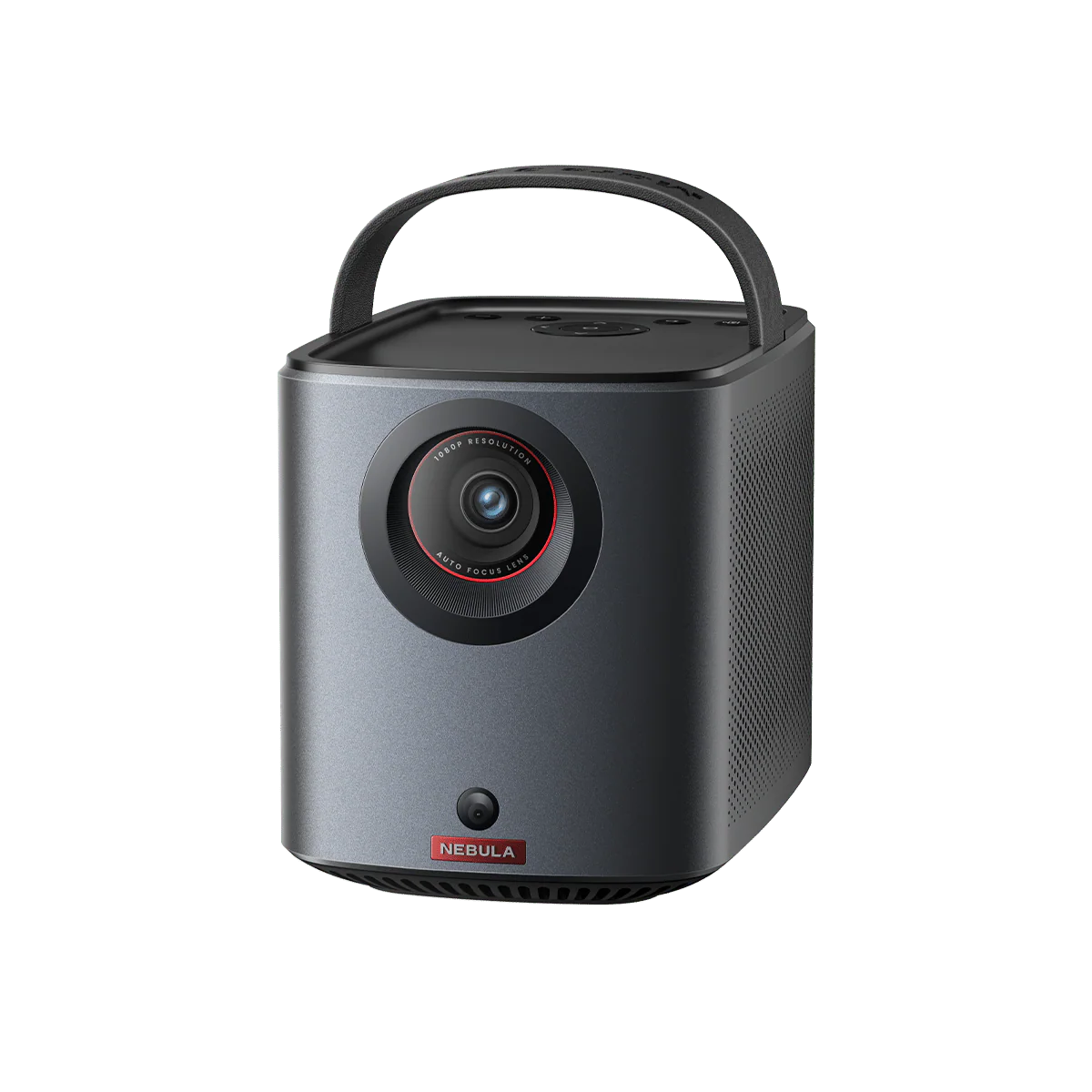 Monitor Anker Nebula Mars 3 Air B2C-UK Black Iteration1 (D2325211)