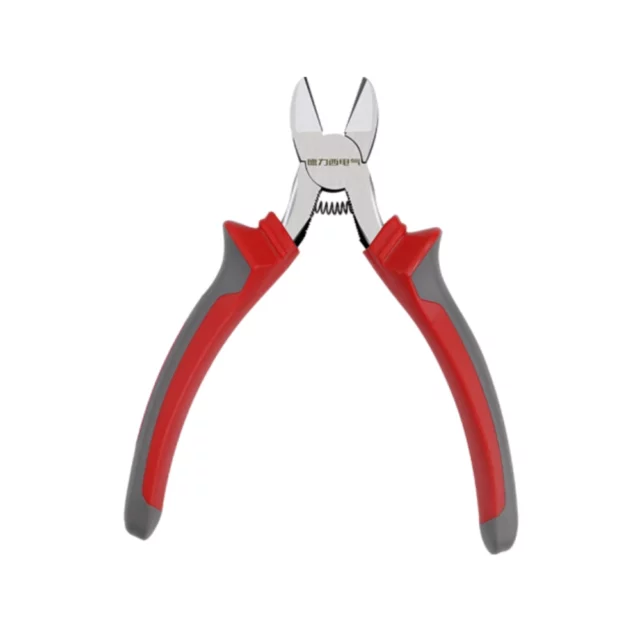 Hexagonal surround pressure crimping pliers LX- 50B (6-50mm2)