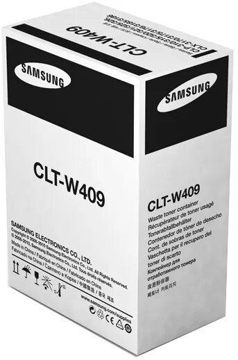 Samsung CLT-W409 Toner Collection Unit (SU430A) Samsung CLT-W409 Toner Collection Unit (SU430A) - Image 1