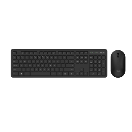 ASUS CW100 Simsiz Klaviatura+Maus (90XB0700-BKM0V0)