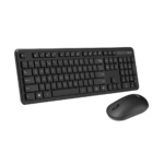 ASUS CW100 Simsiz Klaviatura+Maus (90XB0700-BKM0V0) - Image 2