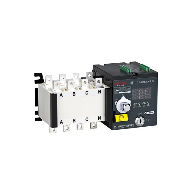 CDQ1s-1600/4P 1600A