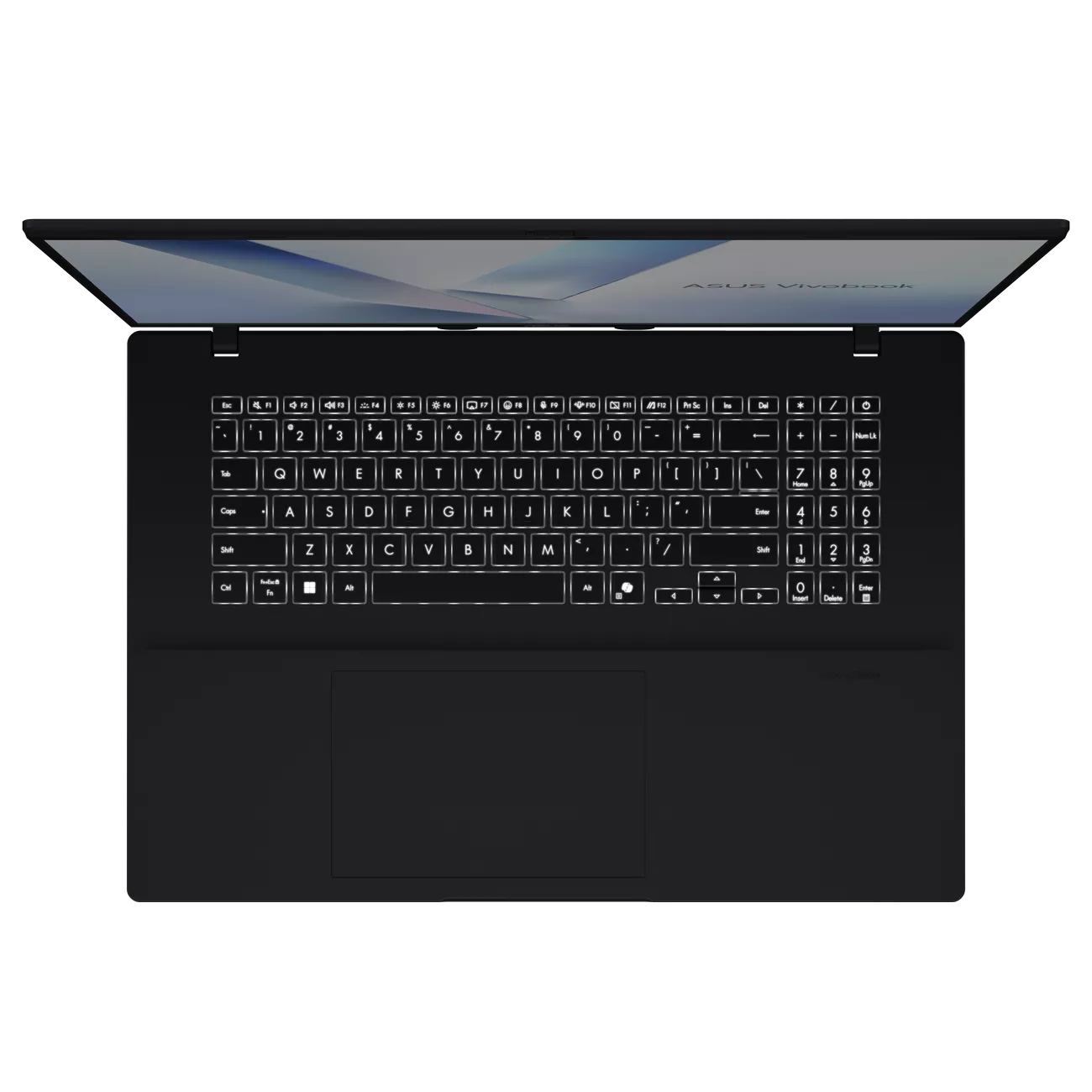 Asus M1807HA-S8026W (90NB15P1-M00C20)