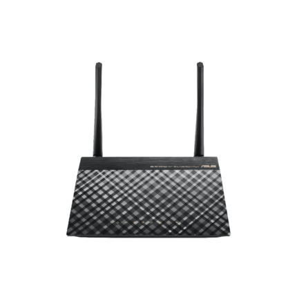 ASUS WLAN DSL-N16 WiFi 4 (90IG02C0-BM3100)