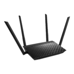 ASUS RT-AC1200 V2 WiFi 5 16MB Flash 64MB RAM (90IG0550-BM3400) - Image 2