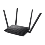 ASUS RT-AC1200 V2 WiFi 5 16MB Flash 64MB RAM (90IG0550-BM3400) - Image 3