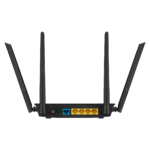 ASUS RT-AC1200 V2 WiFi 5 16MB Flash 64MB RAM (90IG0550-BM3400) - Image 4