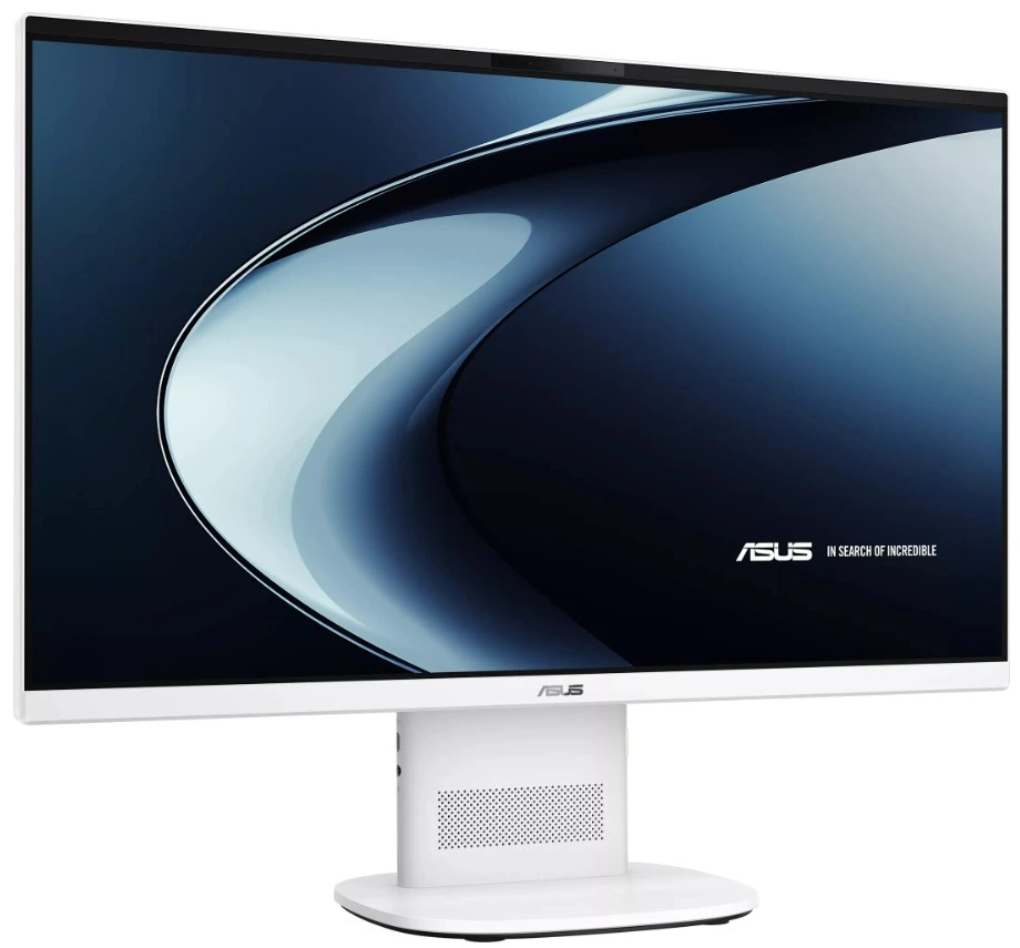 Monoblok Asus VM240FA-WPC120W (90PT0491-M005N0)