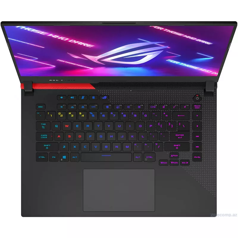 Asus G513QC-HN031 (90NR0511-M02710)