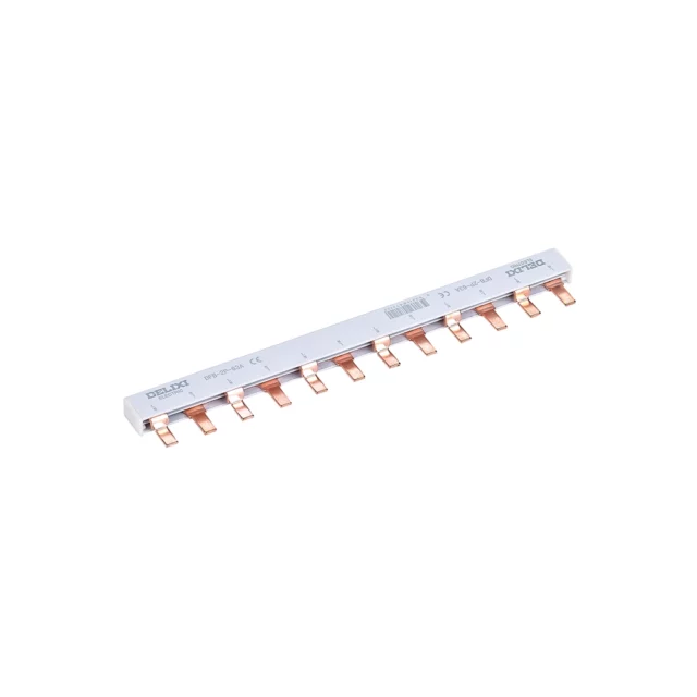DF Busbar 3P 63A 12ways
