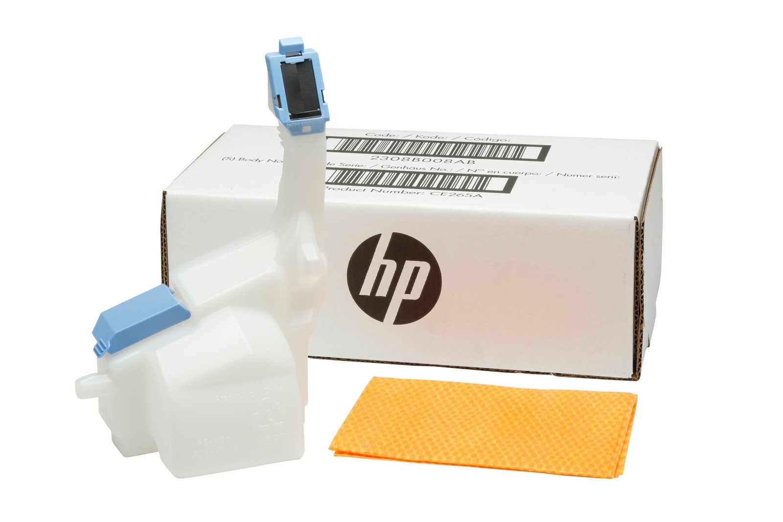 HP 648A Toner Collection Unit (CE265A) HP 648A Toner Collection Unit (CE265A)
