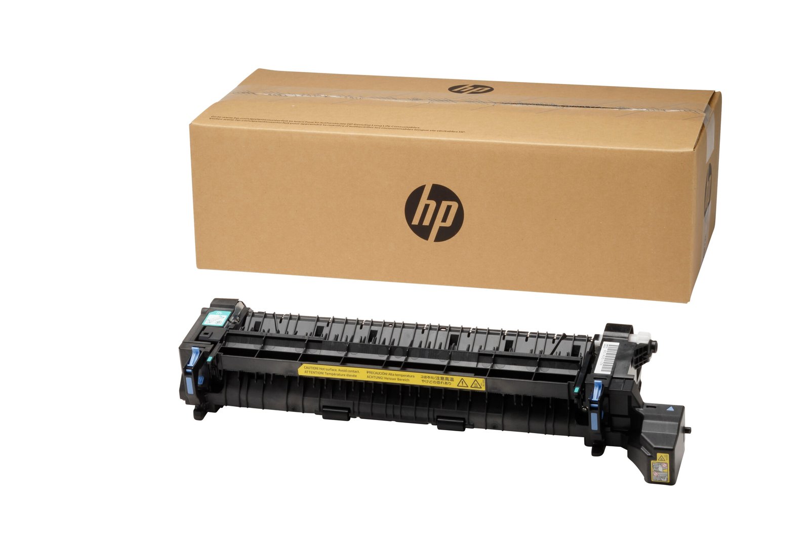 HP LaserJet Fuser 220V Kit (5PN77A)