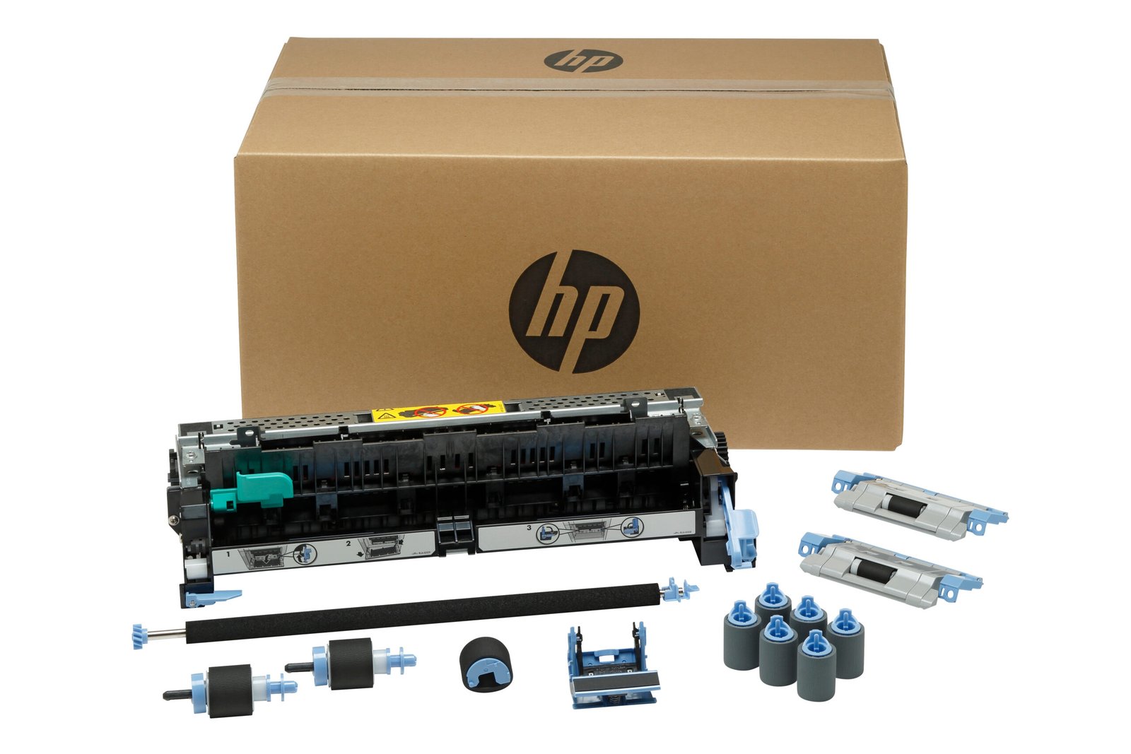 HP LaserJet CF254A 220V Maintenance/Fuser Kit HP LaserJet CF254A 220V Maintenance/Fuser Kit