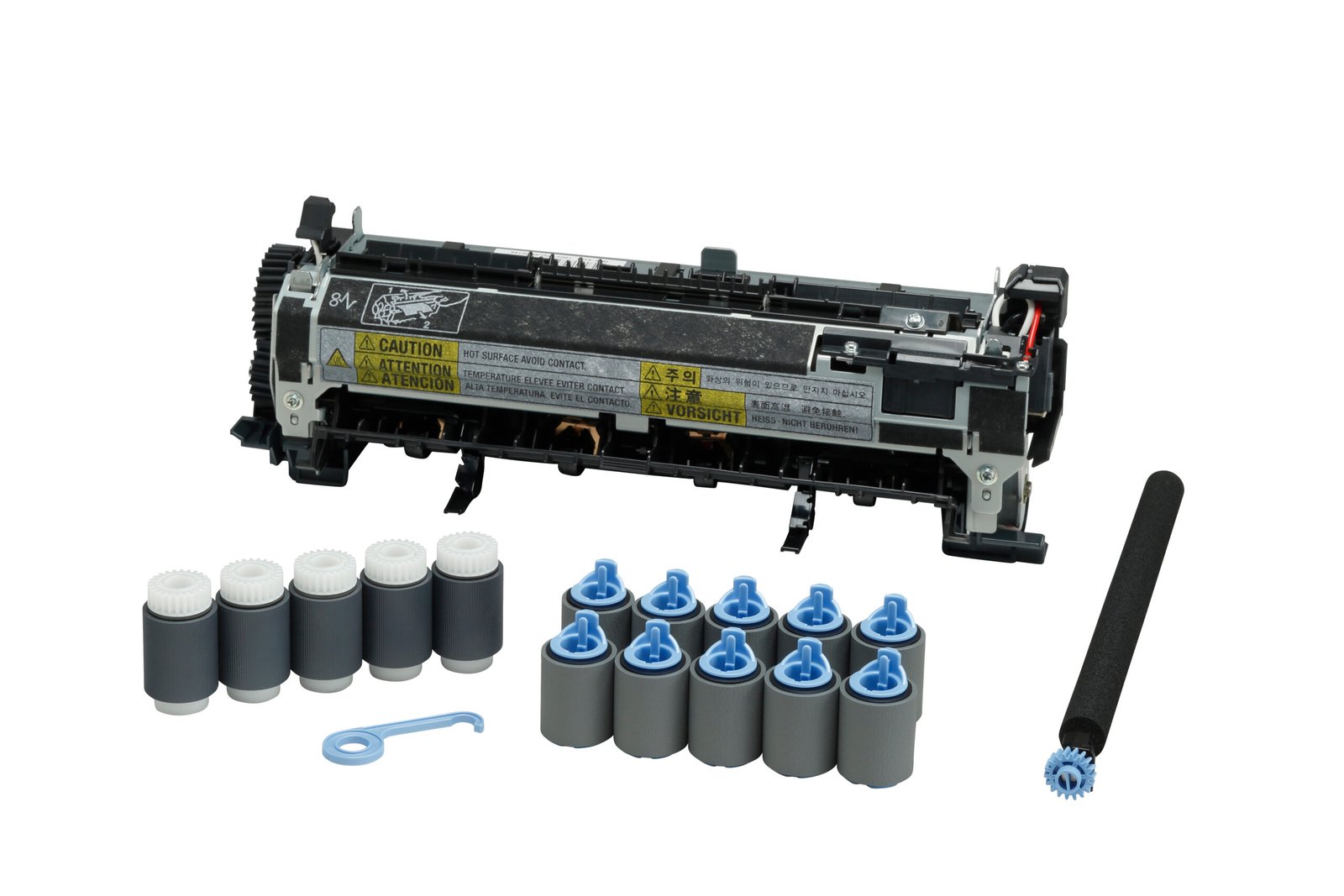 HP LaserJet 220V Maintenance Kit (F2G77A) HP LaserJet 220V Maintenance Kit (F2G77A)