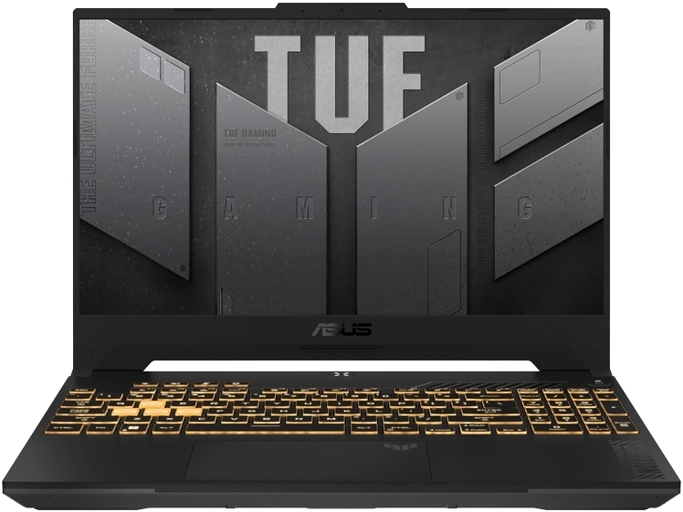 Asus TUF Gaming FX507VI-LP113 (90NR0FH7-M00B20)