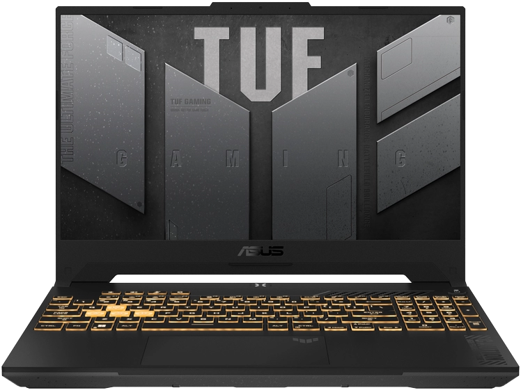 Asus TUF Gaming FX507ZU4-LP053 (90NR0FG7-M006R0)