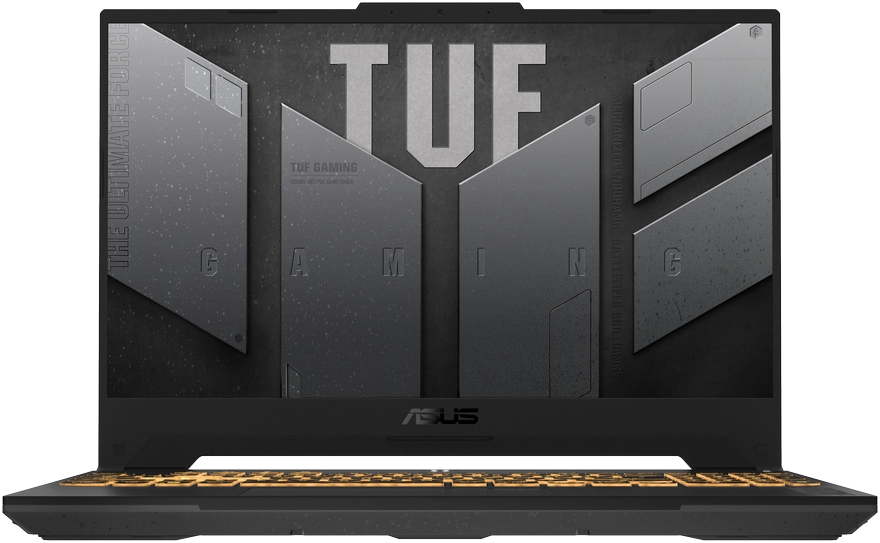 Asus TUF Gaming FX507ZU4-LP053 (90NR0FG7-M006R0)