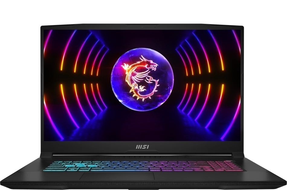 MSI Katana 17 B13VGK-1218XAZ-BB91390H16GXXDXX (9S7-17L541-1218)