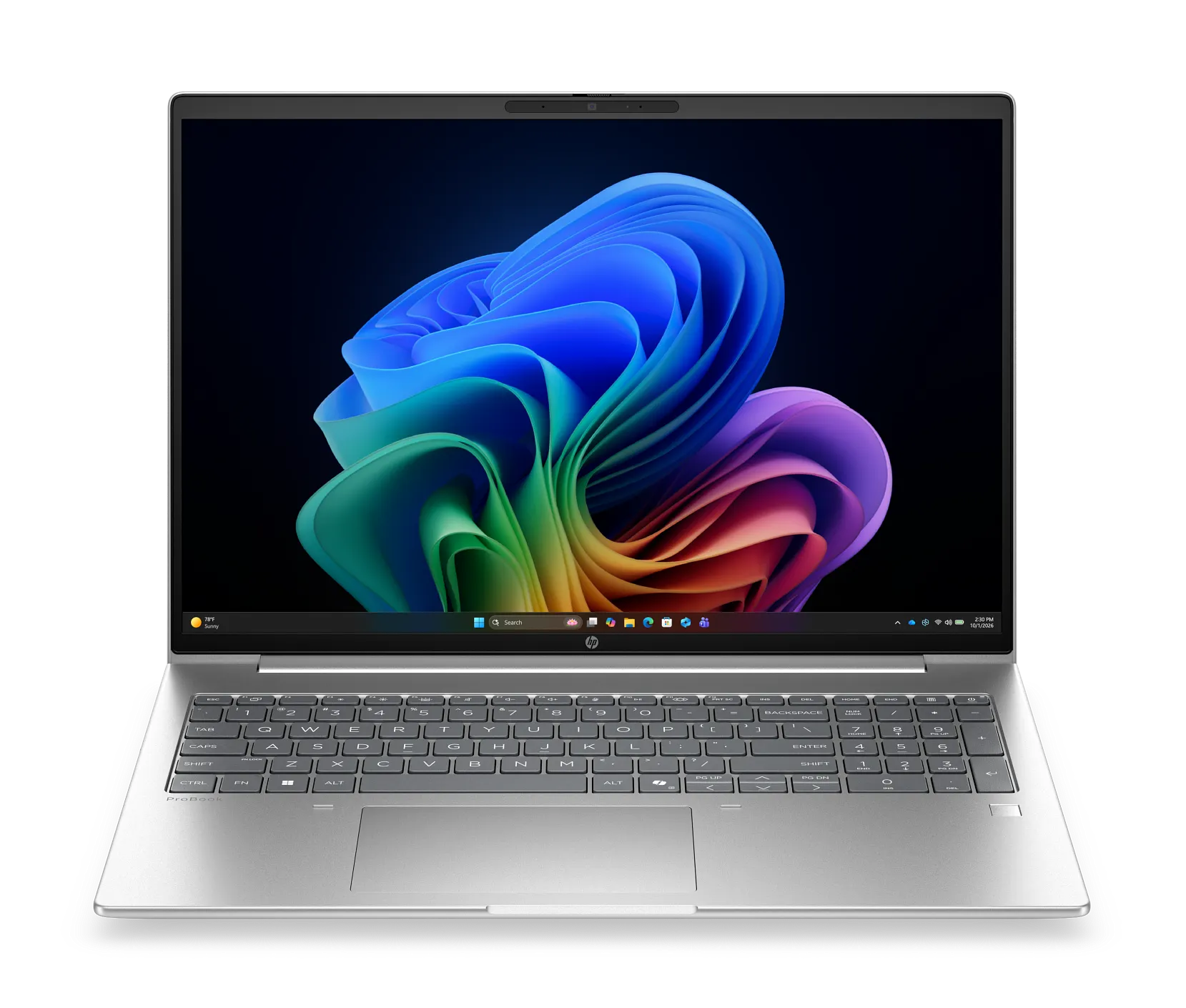 HP ProBook 4 G2i 16" Intel NB AI PC (DS5K5ET)