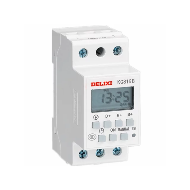 KG816B Control Voltage