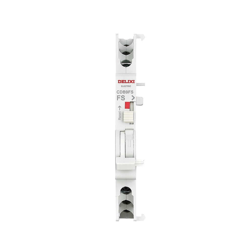 F4-22 Top Auxiliary Contact