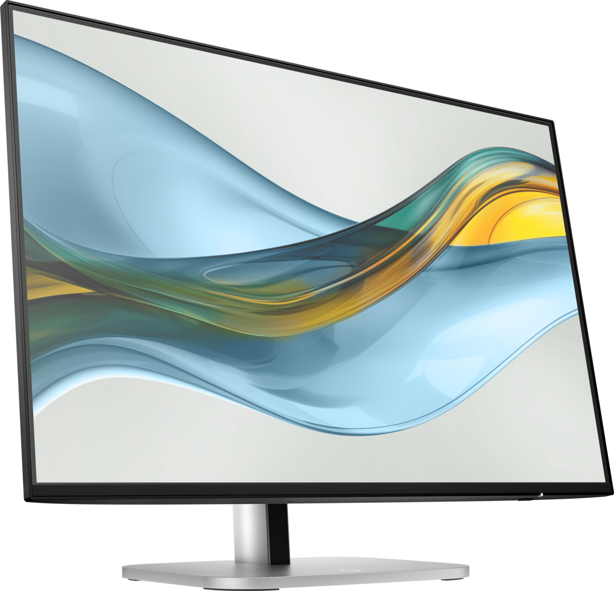 Monitor HP Series 5 Pro 24 inch WUXGA Monitor-524pn (9D9A7AA)