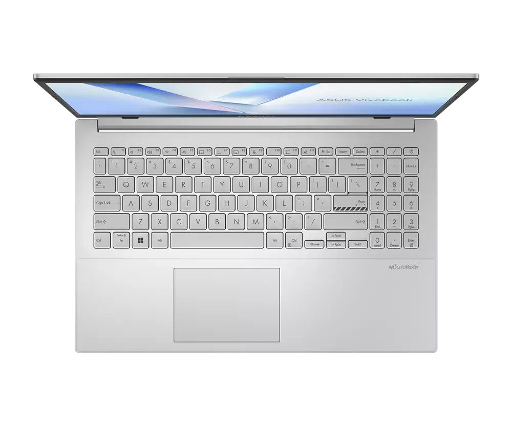 Asus E1504FA-BQ5765W (90NB0ZR1-M07ZU0)