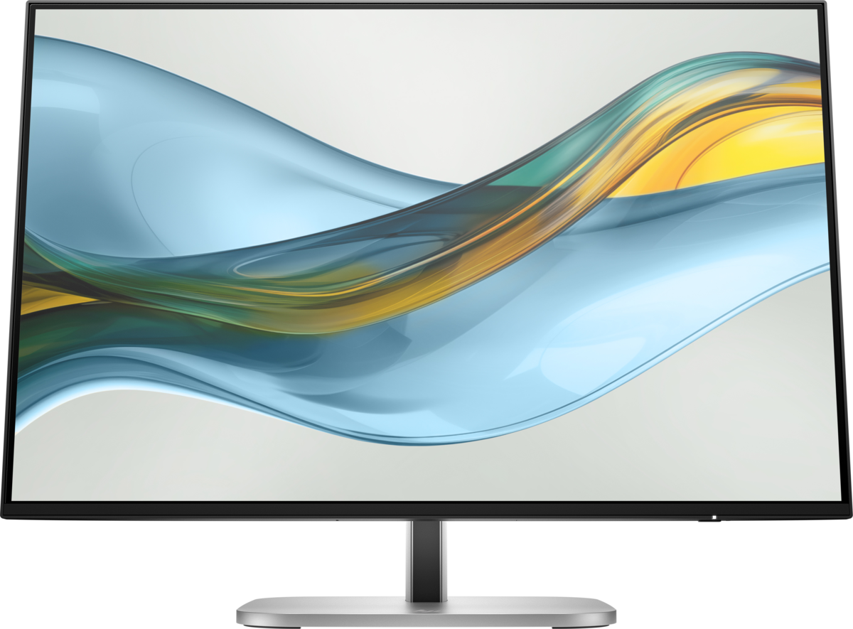 Monitor HP Series 5 Pro 24 inch WUXGA Monitor-524pn (9D9A7AA)