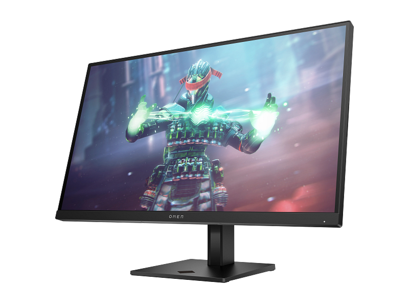 Monitor HP OMEN 27k UHD 144HzGamingMonitor (780G8AA)