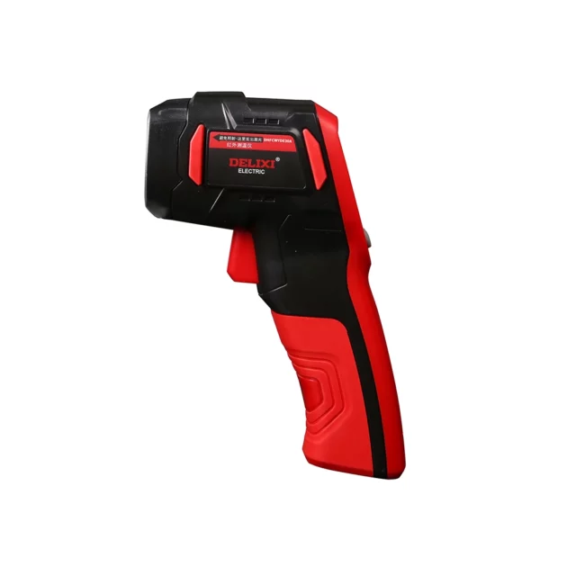 Infrared thermometer