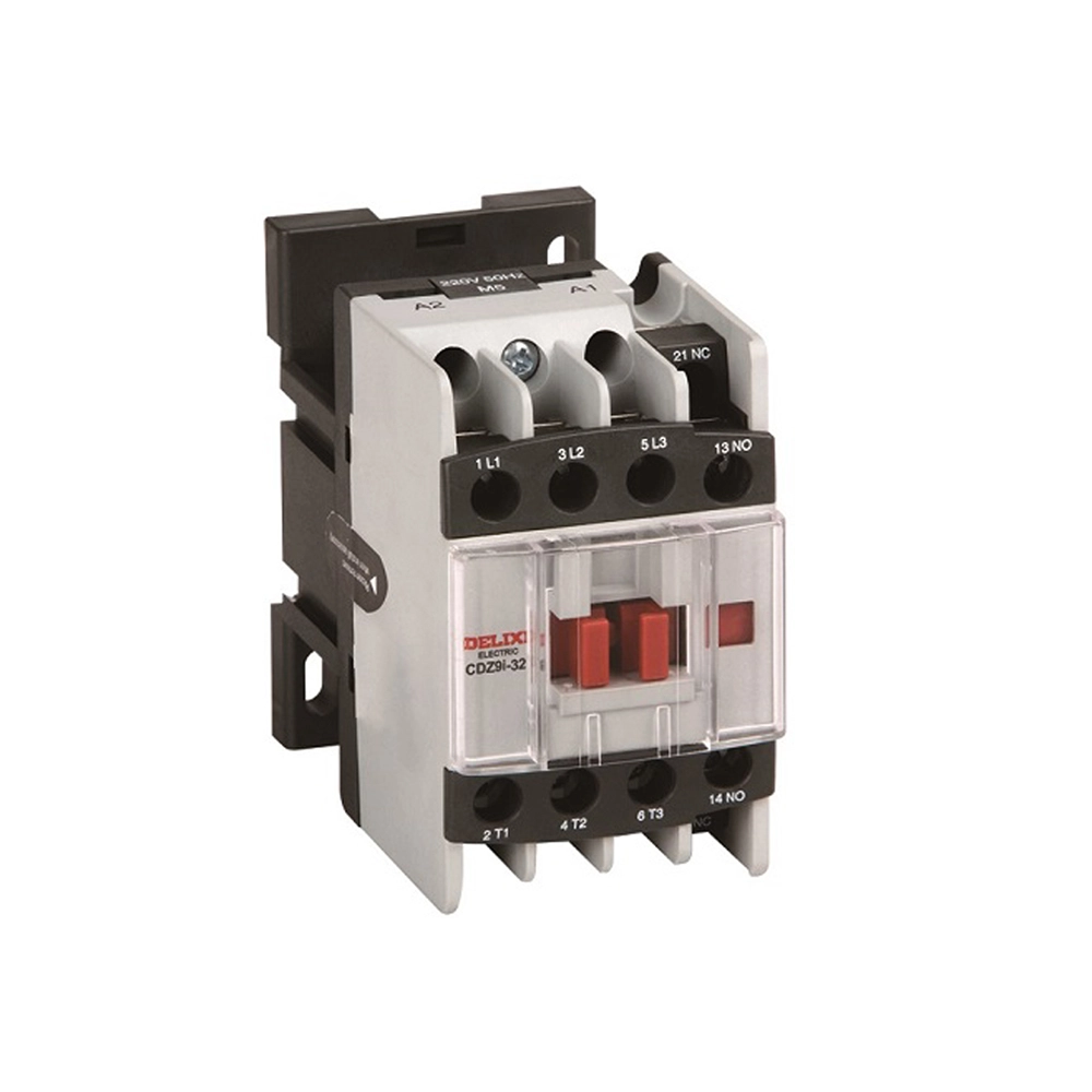 CDZ9-62P AC380V